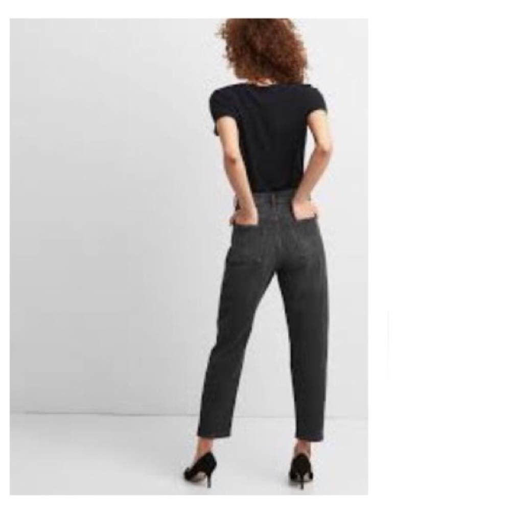 NWT Gap Mom Jean
